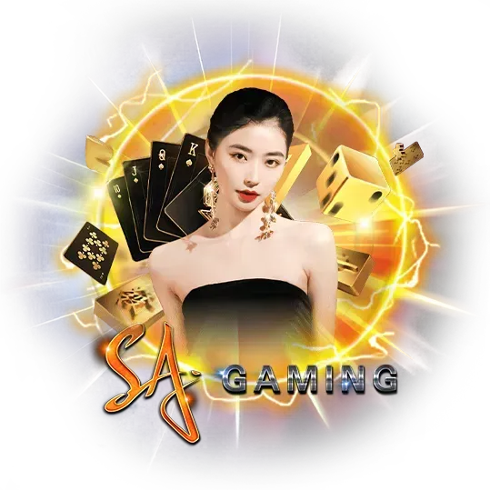 sa by บาคาร่า สายฟ้า